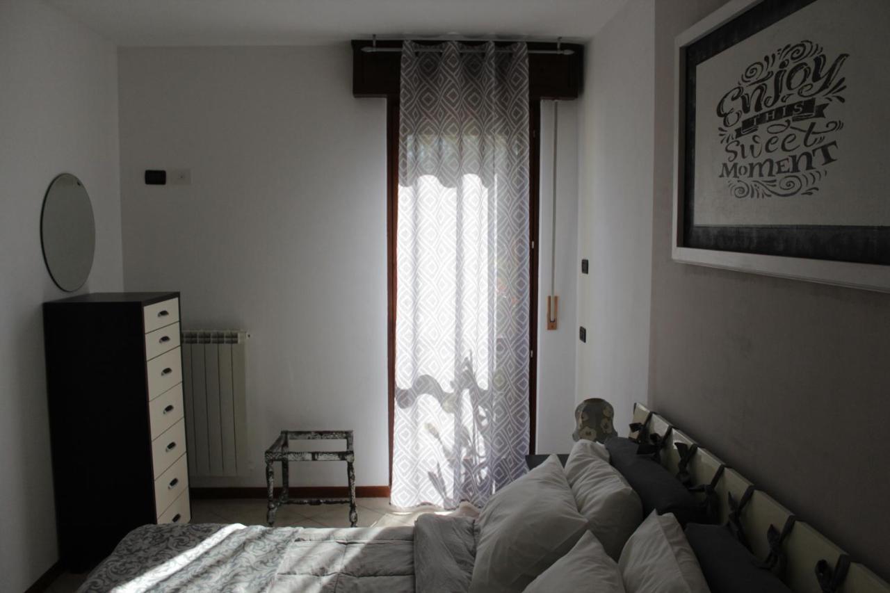 Mantova Open Hill Apartment Ngoại thất bức ảnh