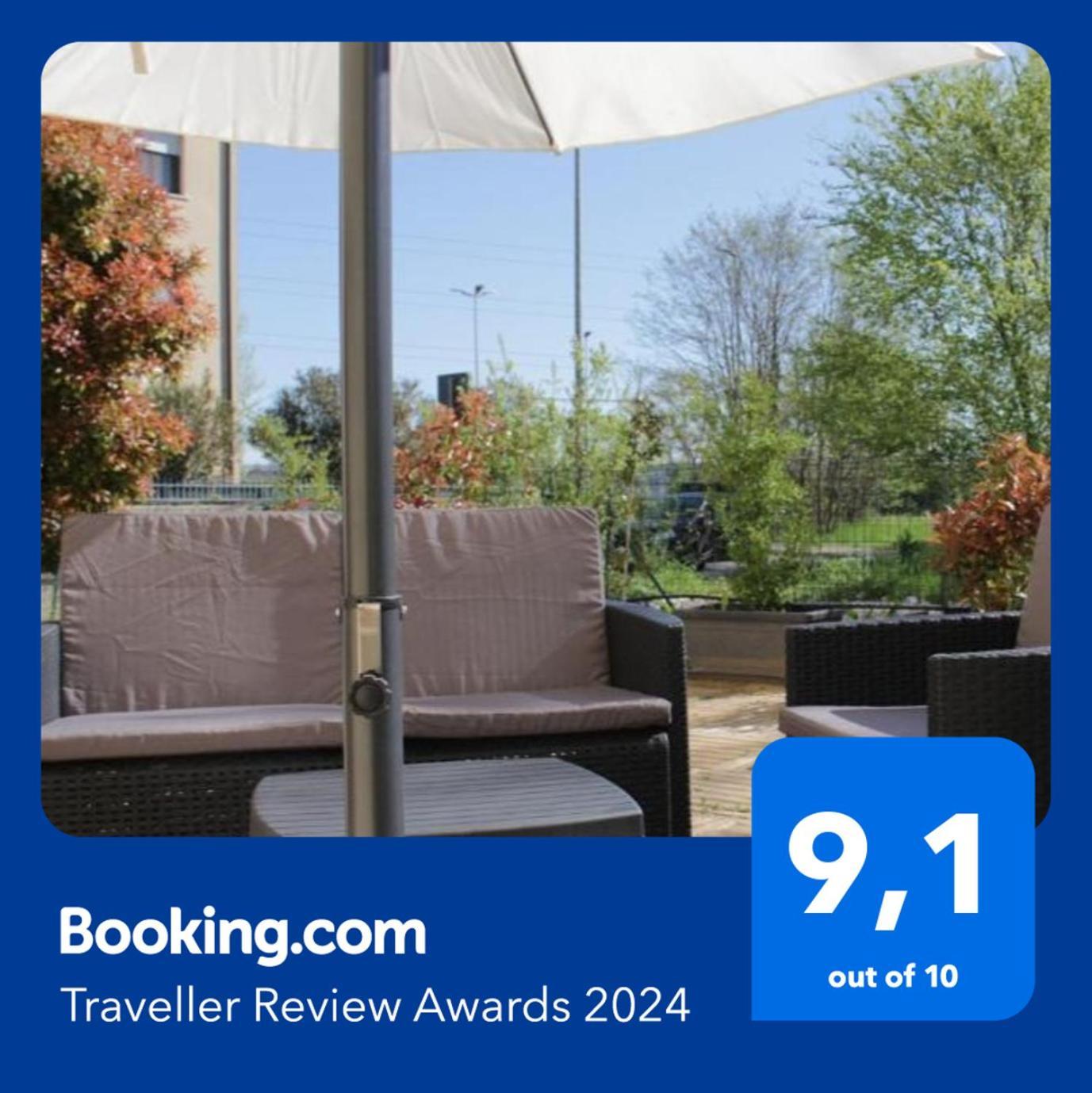 Mantova Open Hill Apartment Ngoại thất bức ảnh