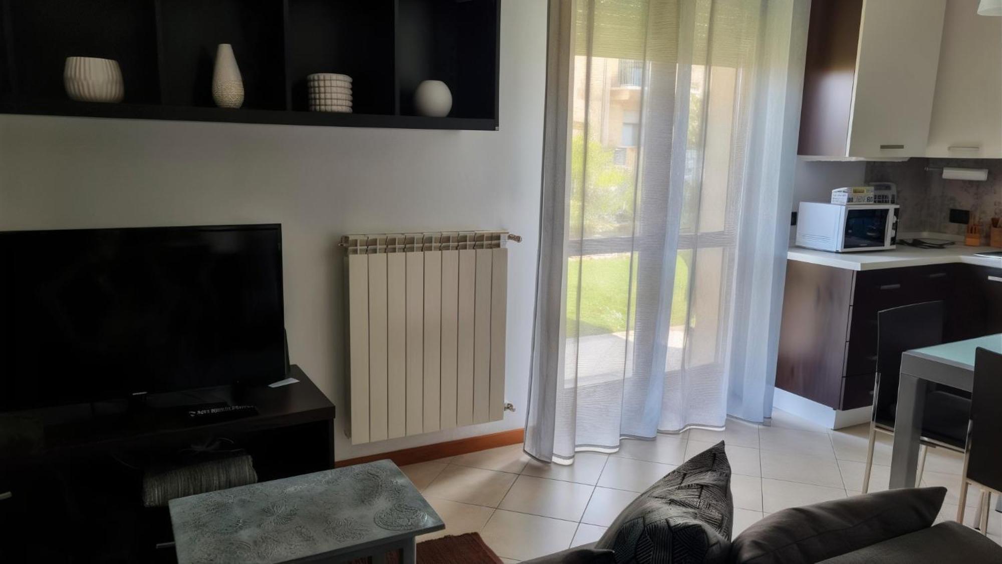 Mantova Open Hill Apartment Ngoại thất bức ảnh
